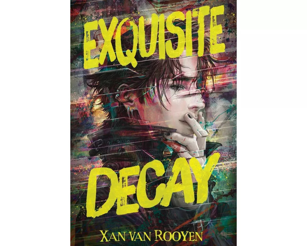 Exquisite Decay