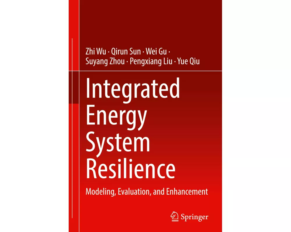 Integrated Energy System Resilience