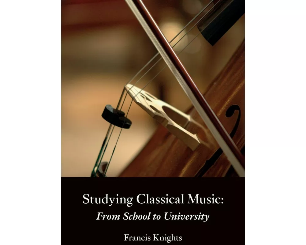 Studying Classical Music