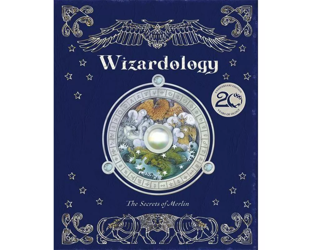 Wizardology