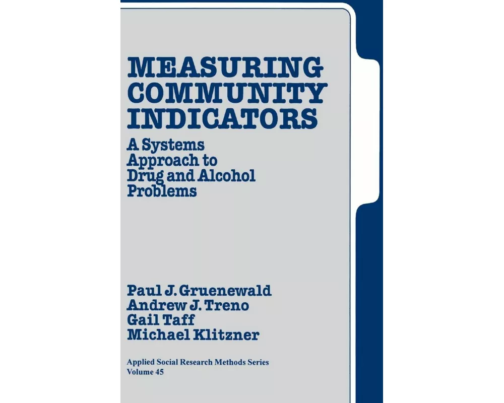 Measuring Community Indicators