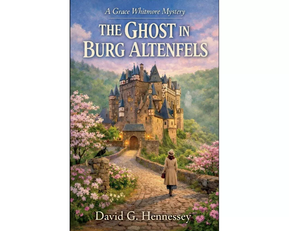 The Ghost in Burg Altenfels