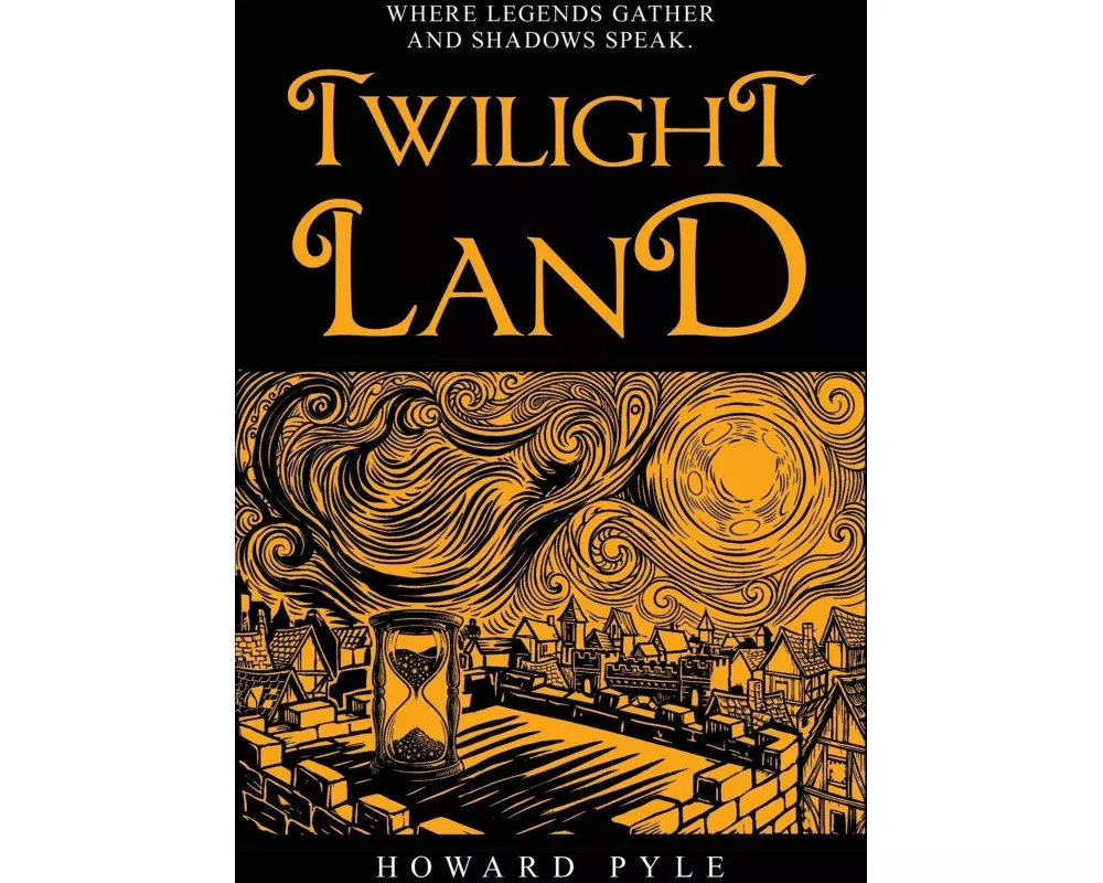 Twilight Land