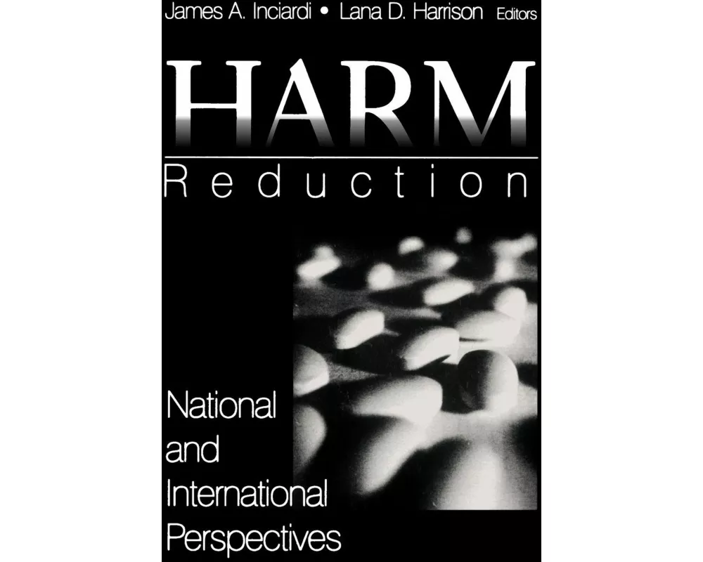 Harm Reduction