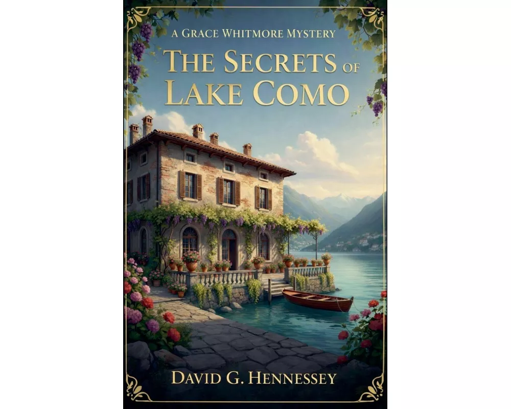 The Secrets of Lake Como