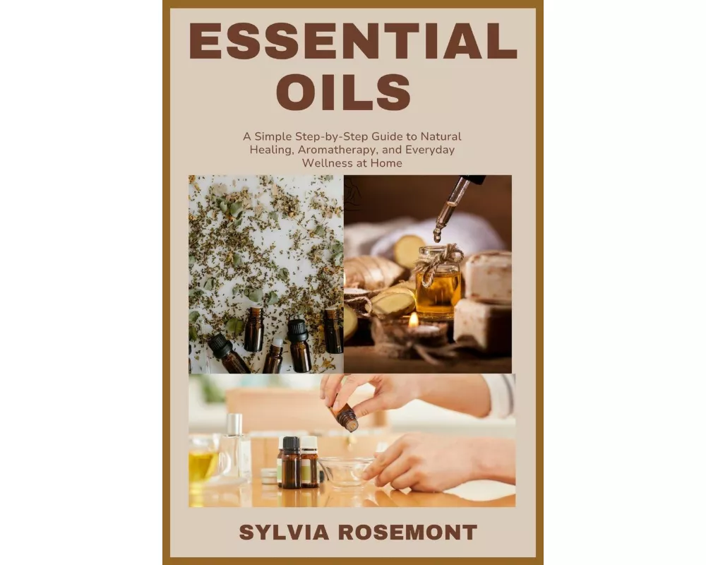 Essential Oils