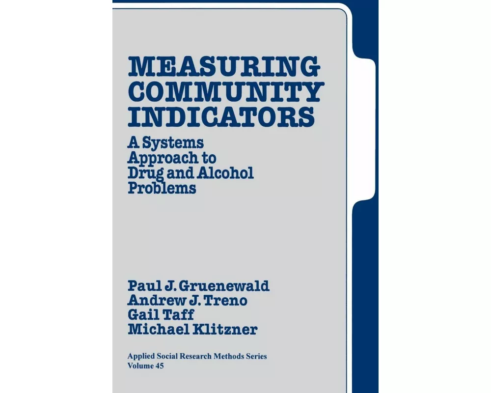 Measuring Community Indicators