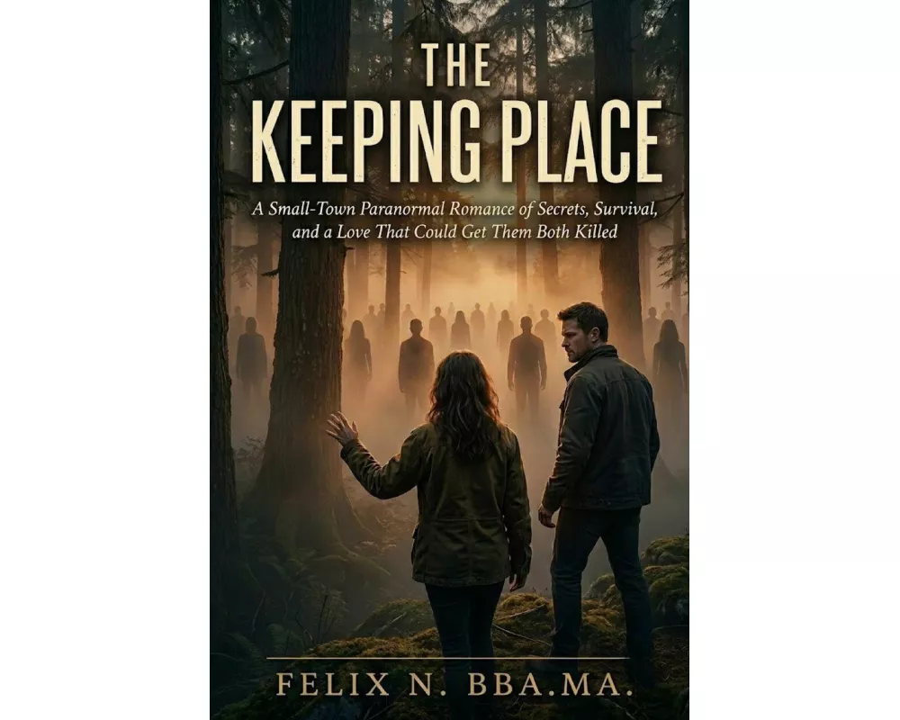 The Keeping Place