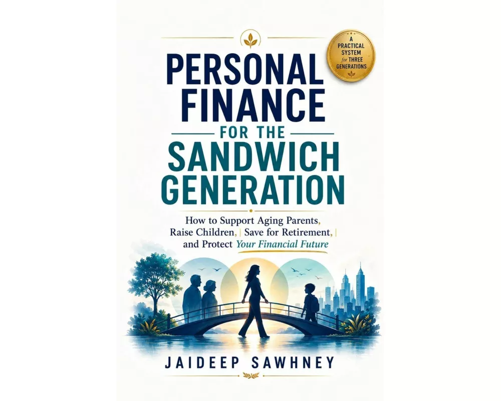 Personal Finance for the Sandwich Generation