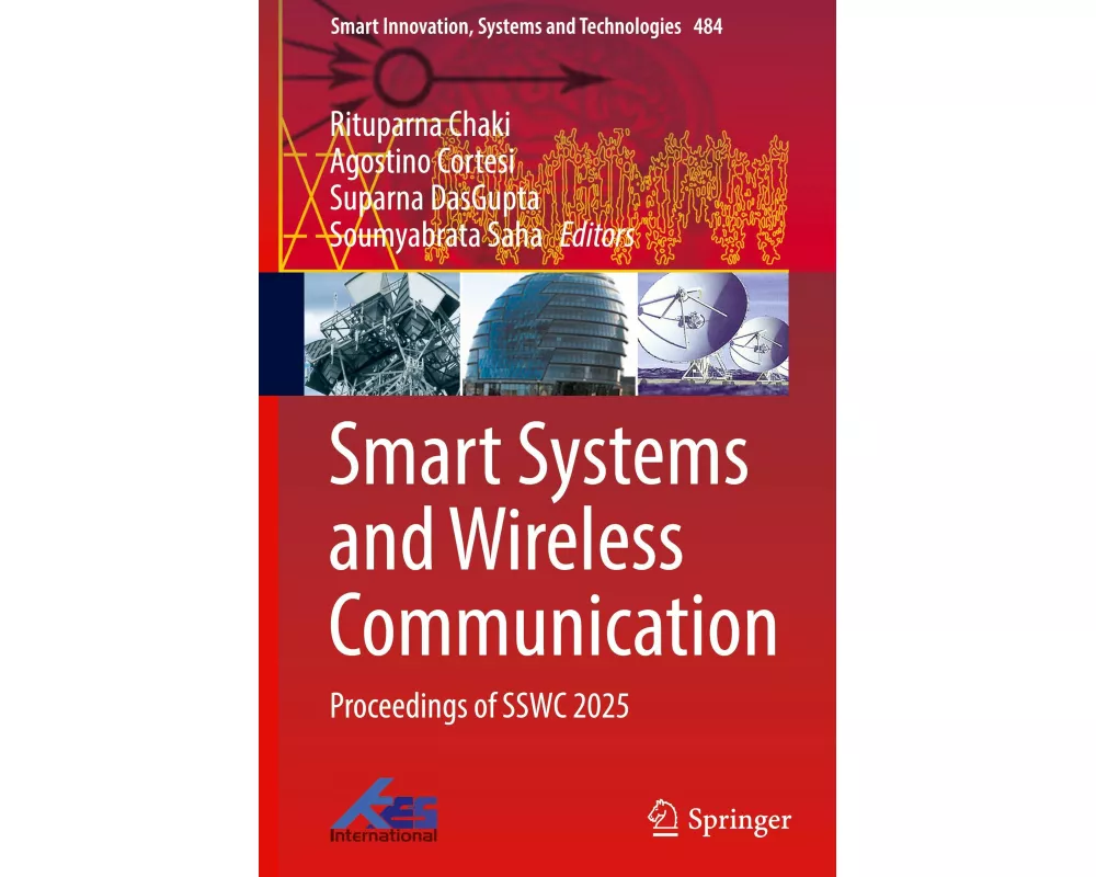 Smart Systems and Wireless Communication