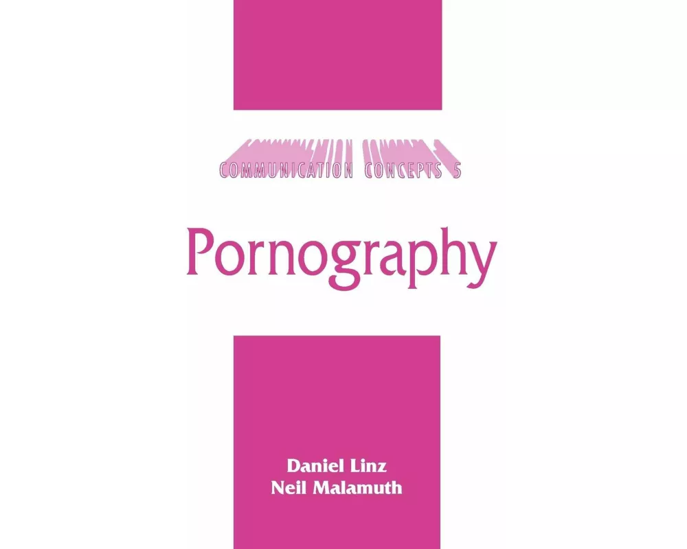 Pornography