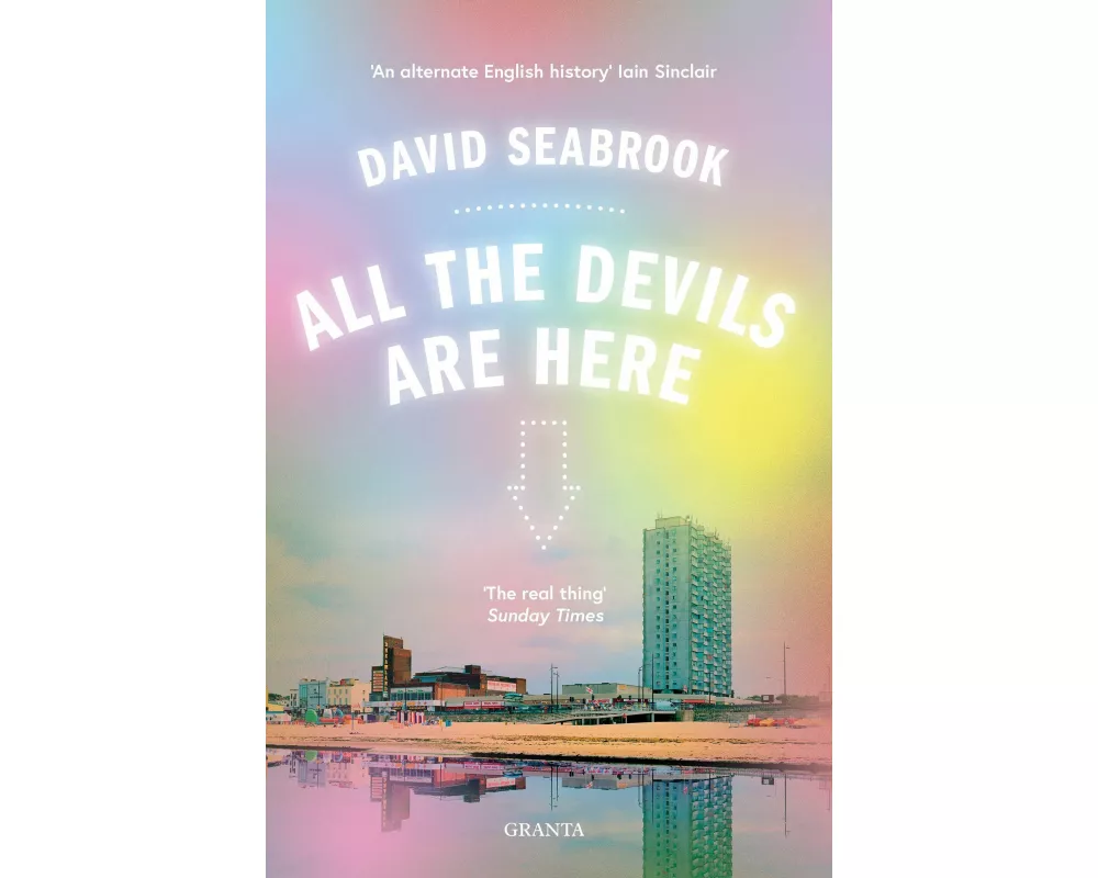 All The Devils Are Here