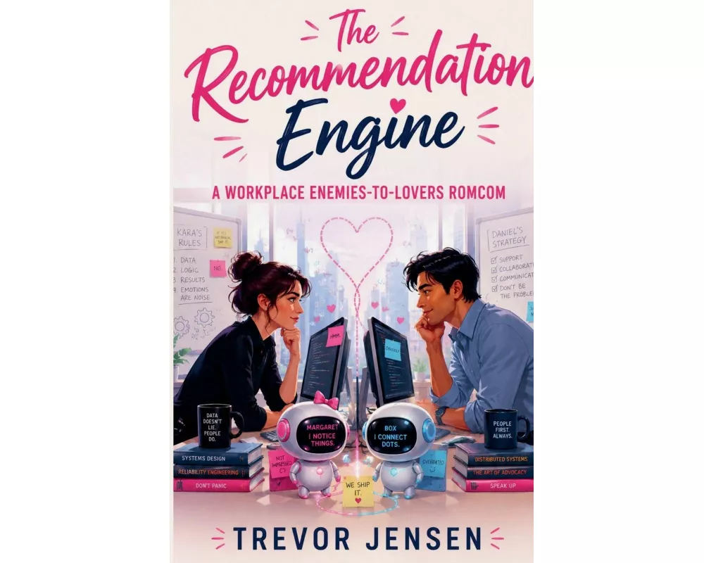 The Recommendation Engine
