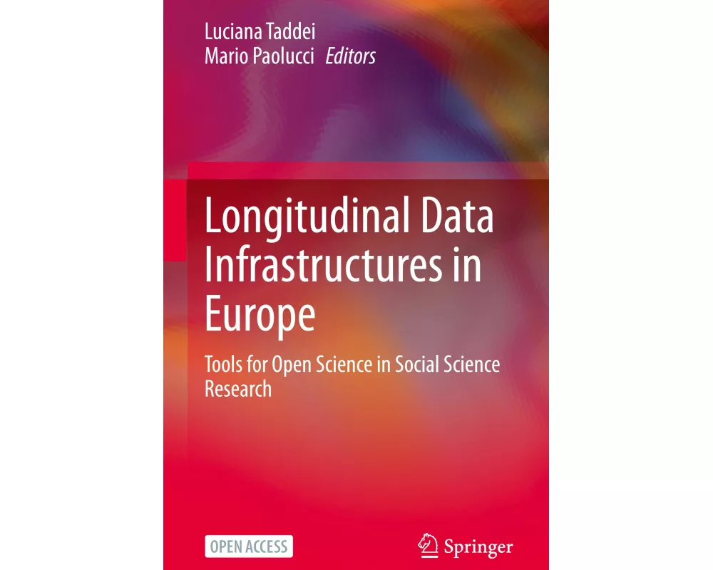 Longitudinal Data Infrastructures in Europe