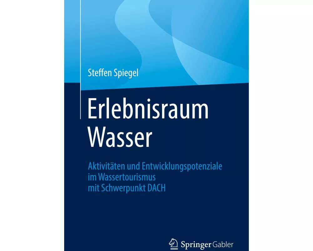 Erlebnisraum Wasser
