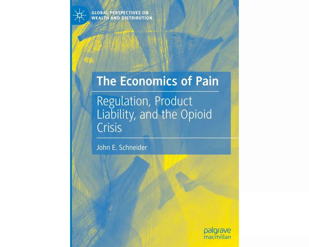 The Economics of Pain