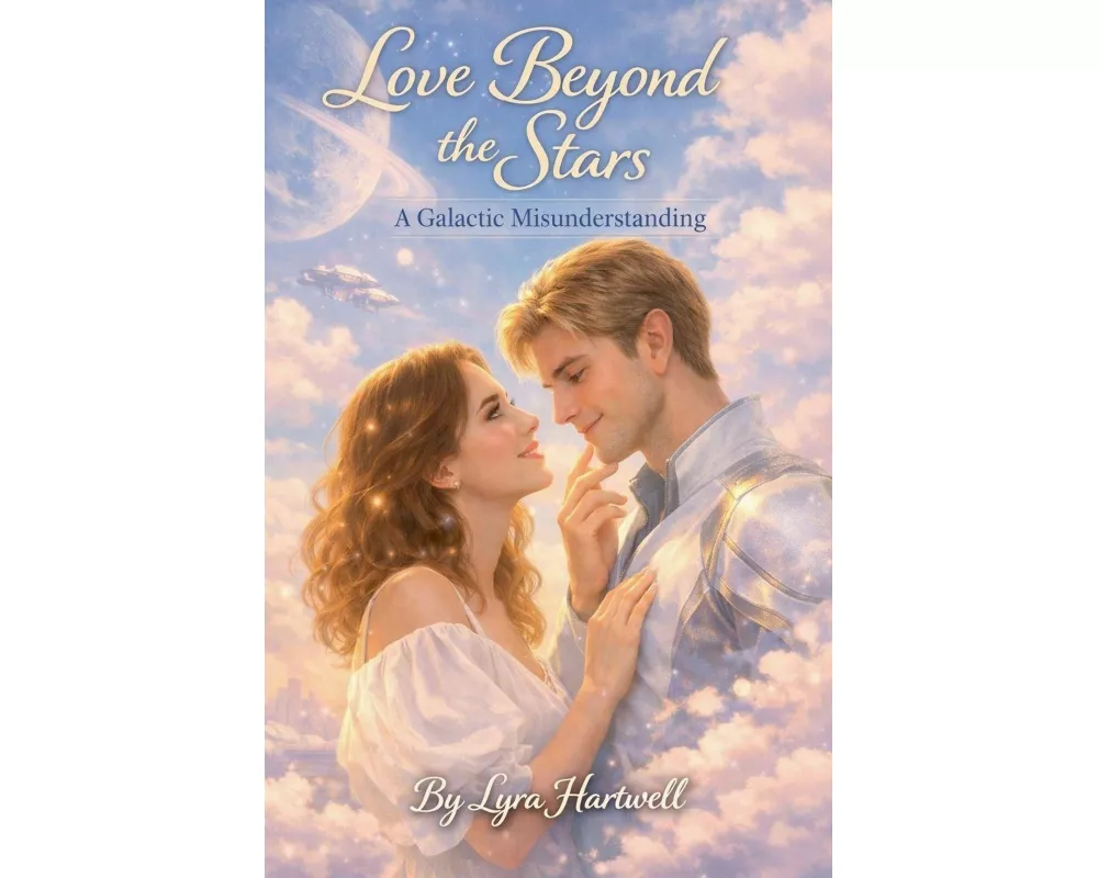 Love Beyond the Stars