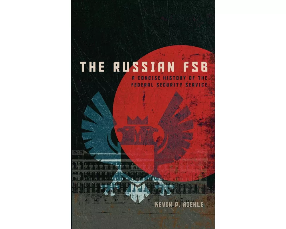 The Russian FSB