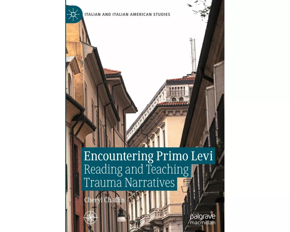 Encountering Primo Levi