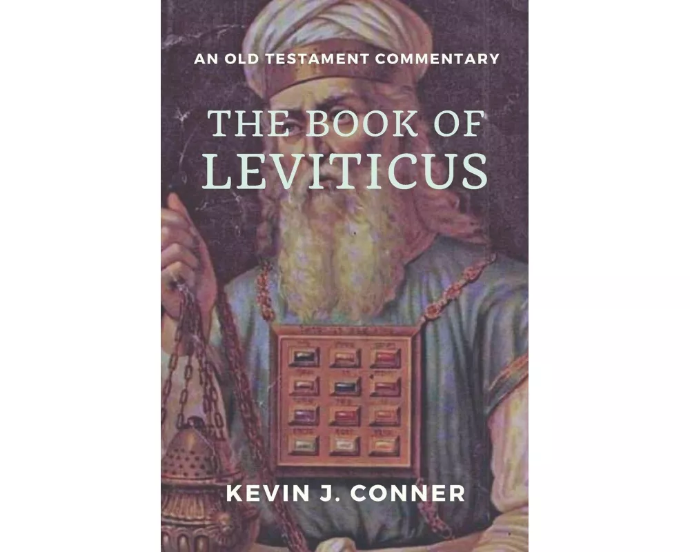 The Book of Leviticus