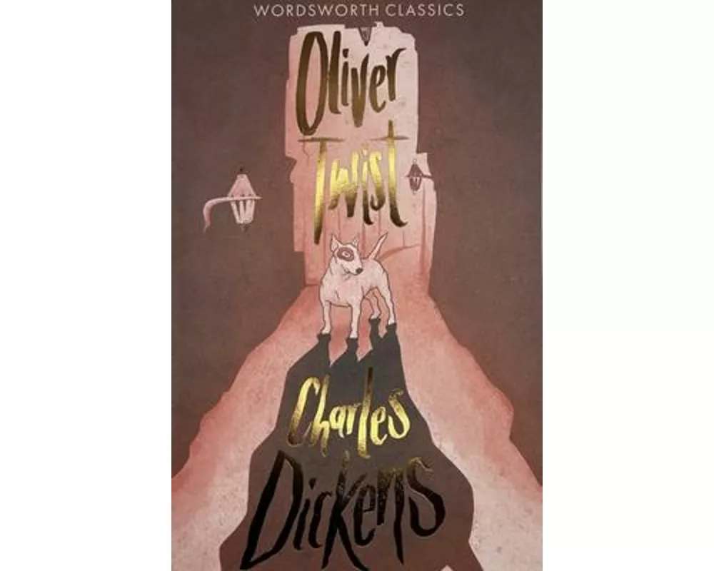 Oliver Twist