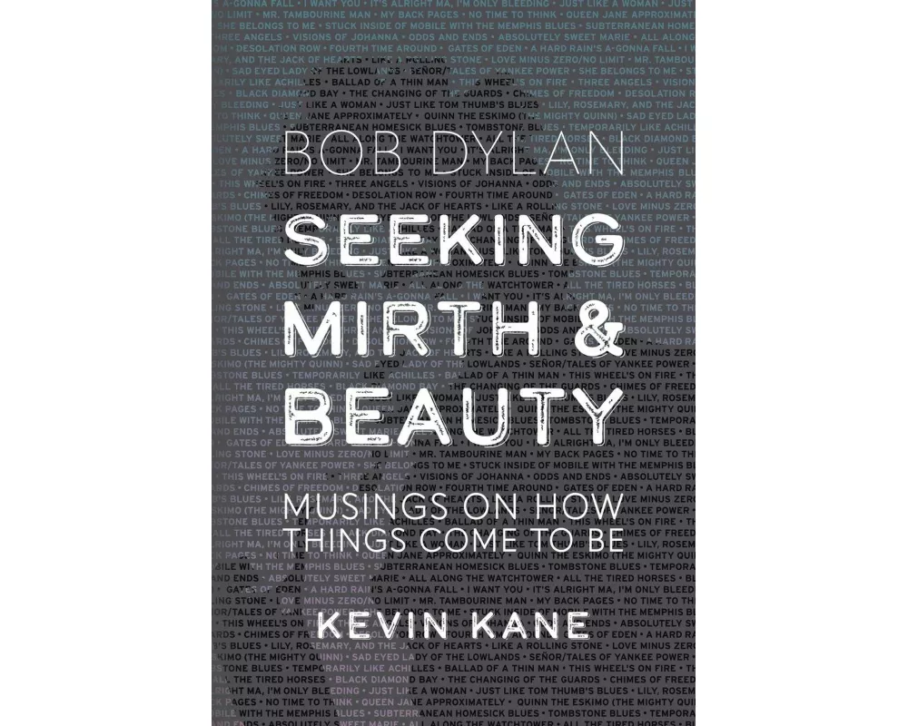 Seeking Mirth and Beauty