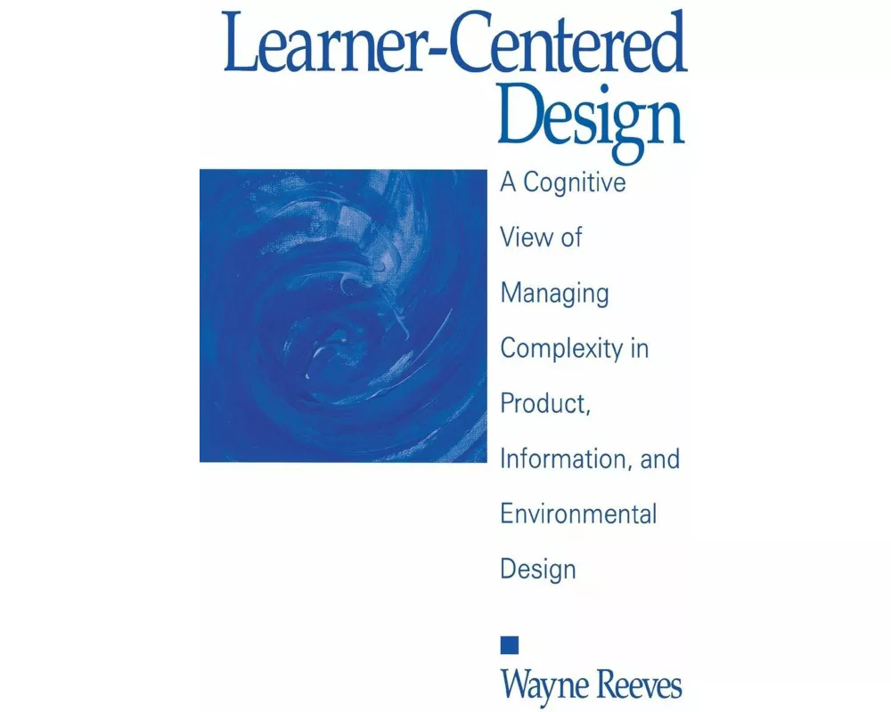 Learner-Centered Design