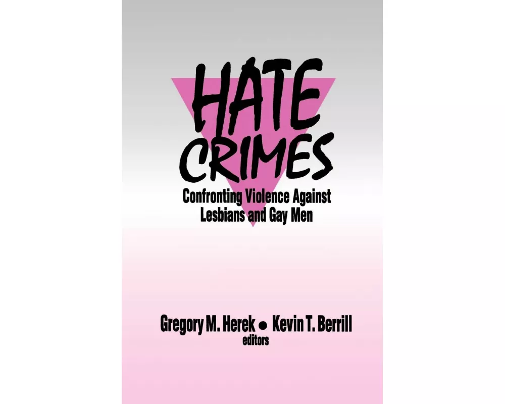 Hate Crimes