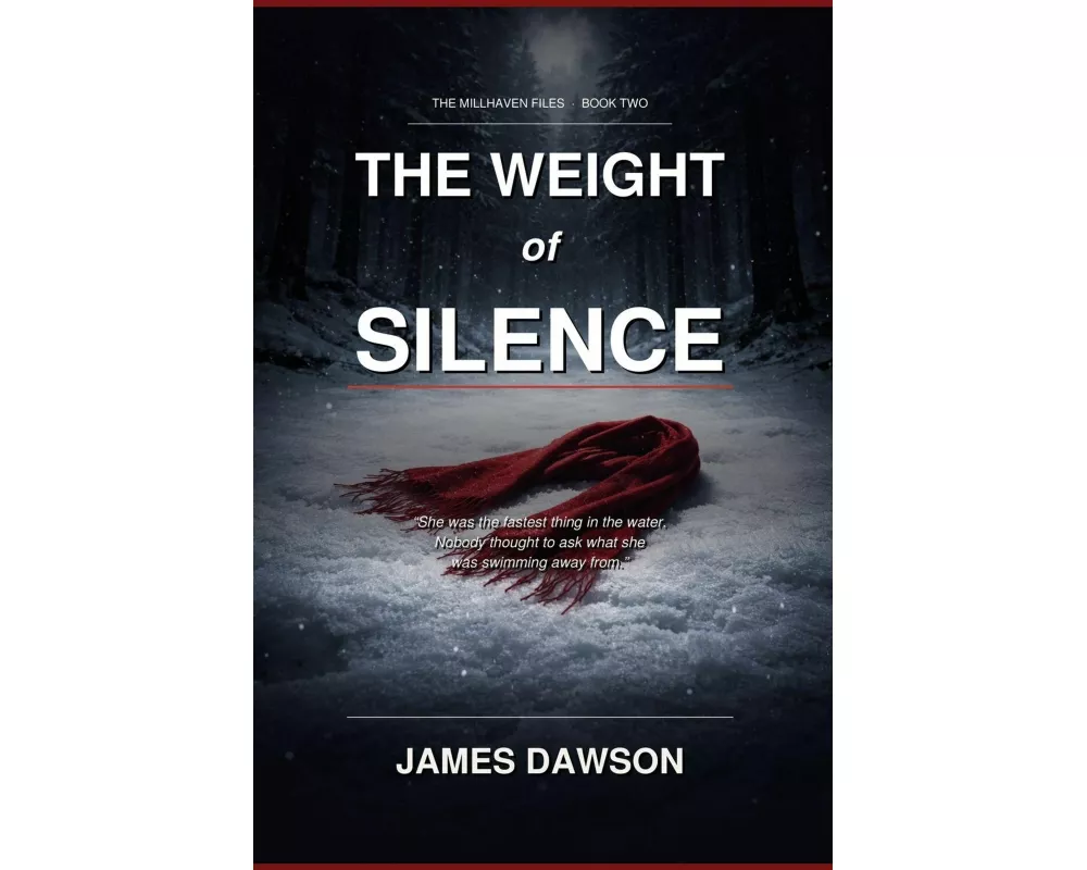 The Weight of Silence