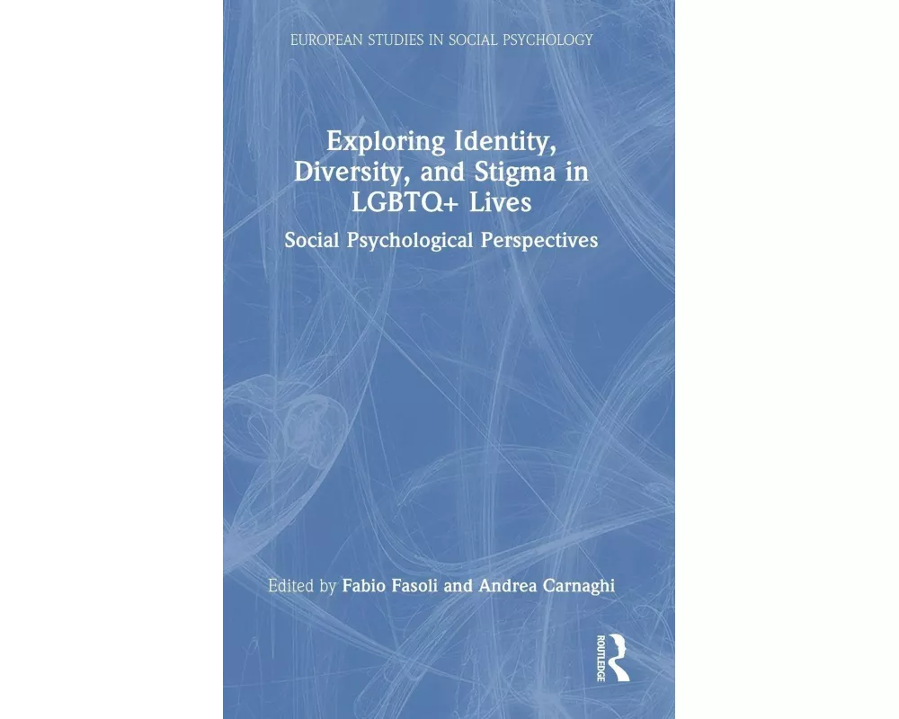 Exploring Identity, Diversity and Stigma in LGBTQ+ Lives