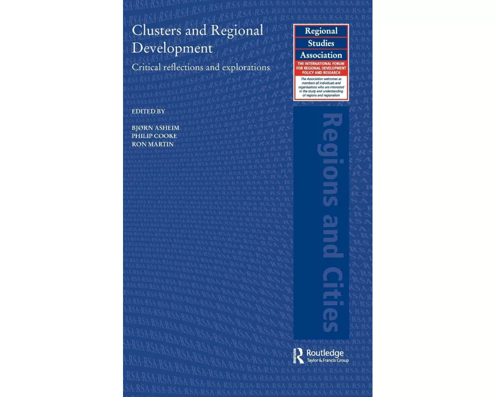 Clusters and Regional Development