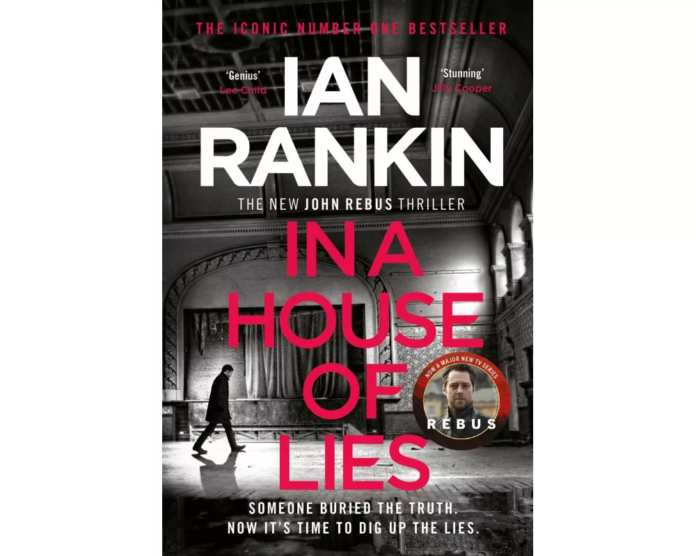 In a House of Lies