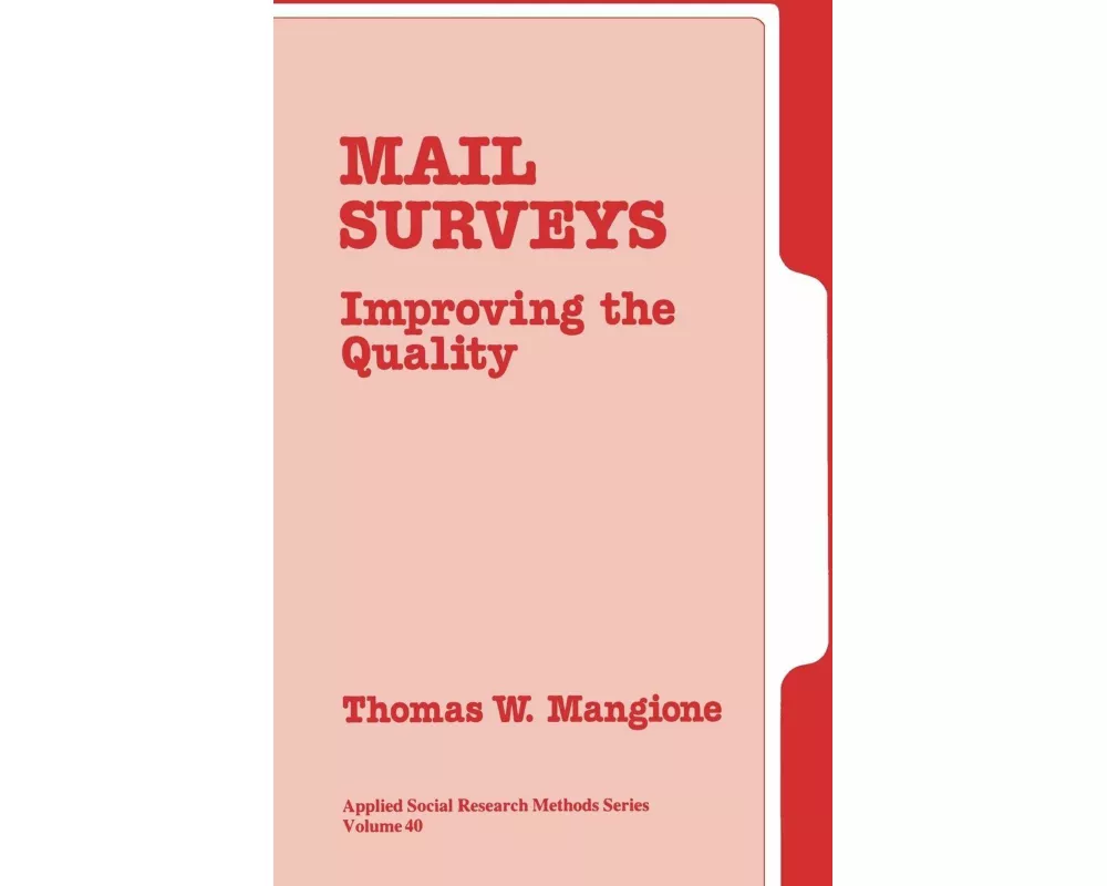 Mail Surveys