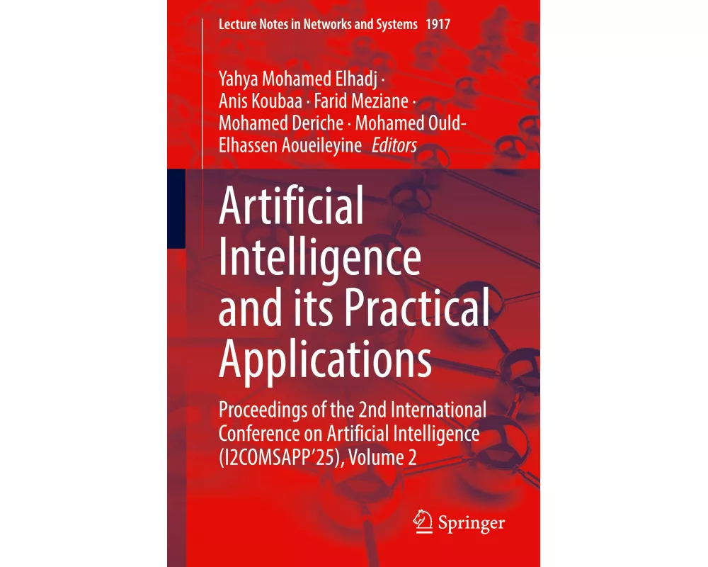 Artificial Intelligence and its Practical Applications