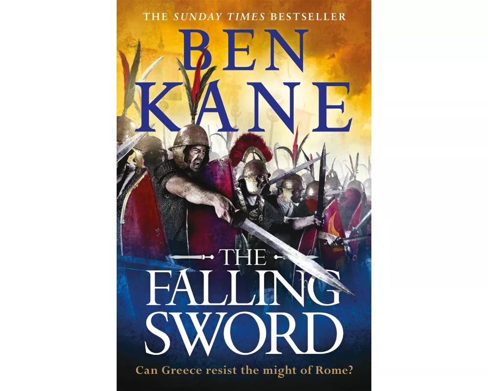 The Falling Sword