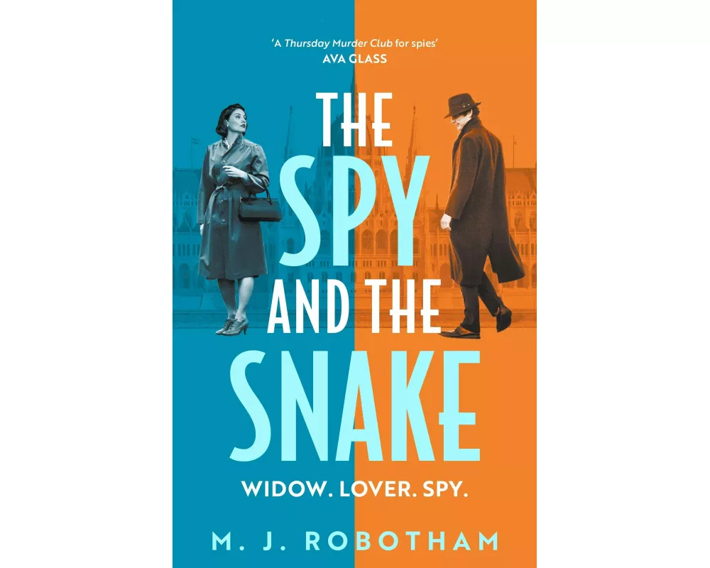 The Spy and the Snake