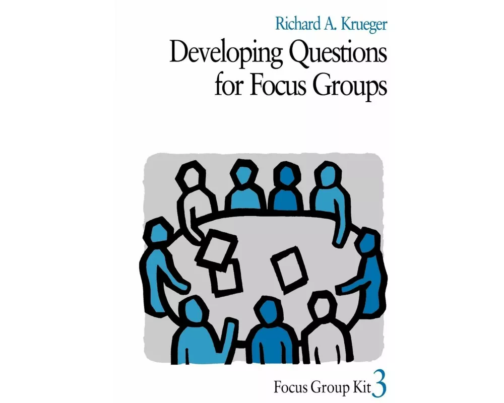 Developing Questions for Focus Groups