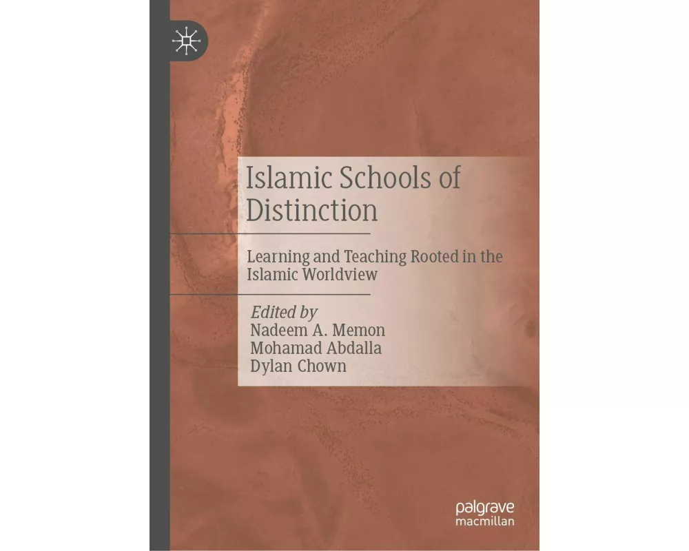 Islamic Schools of Distinction