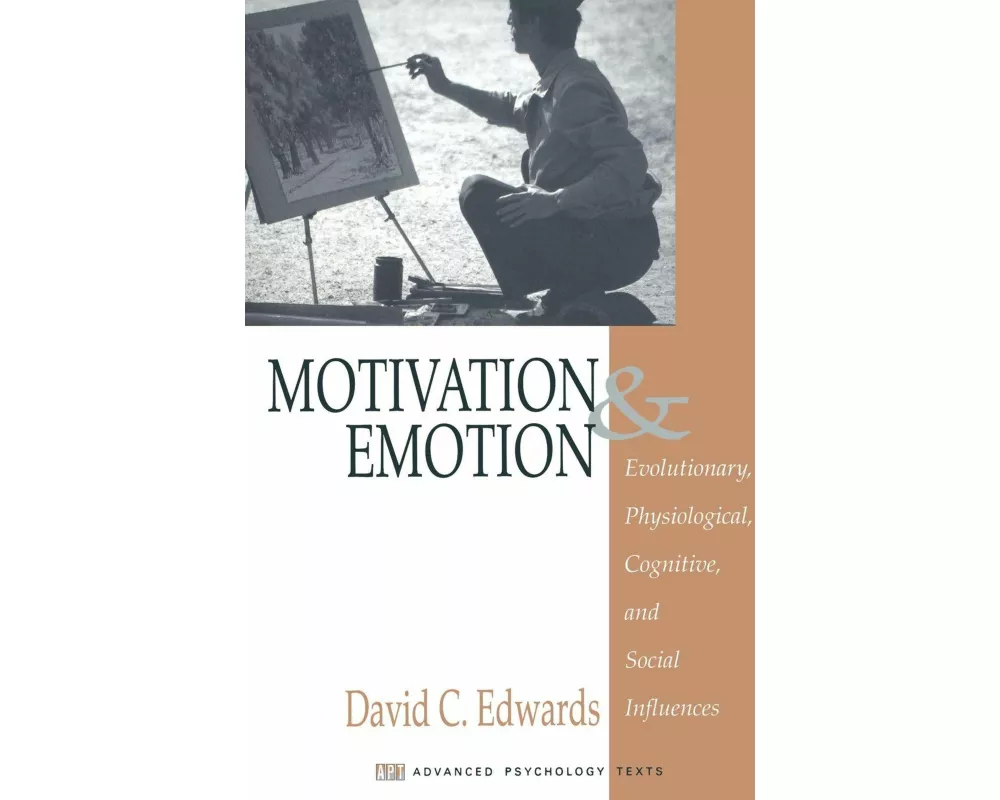 Motivation and Emotion