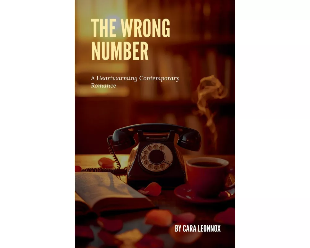 The Wrong Number