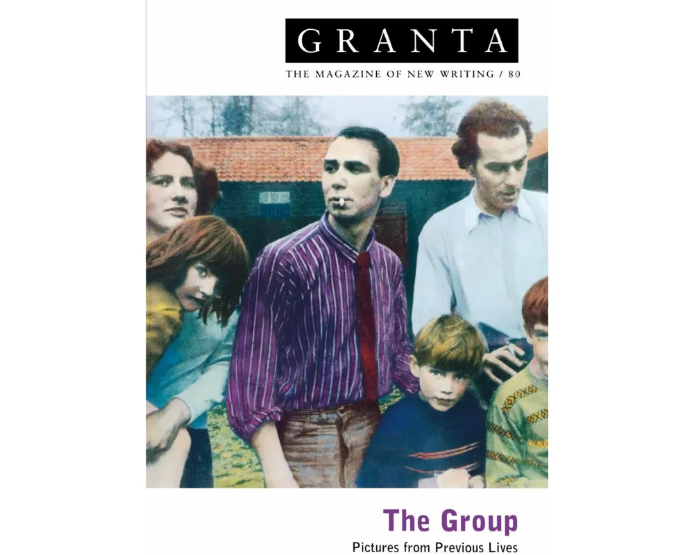 Granta 80