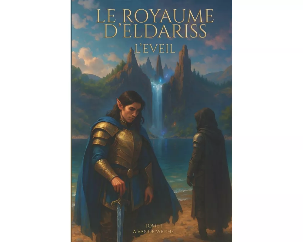 Le Royaume d'Eldariss