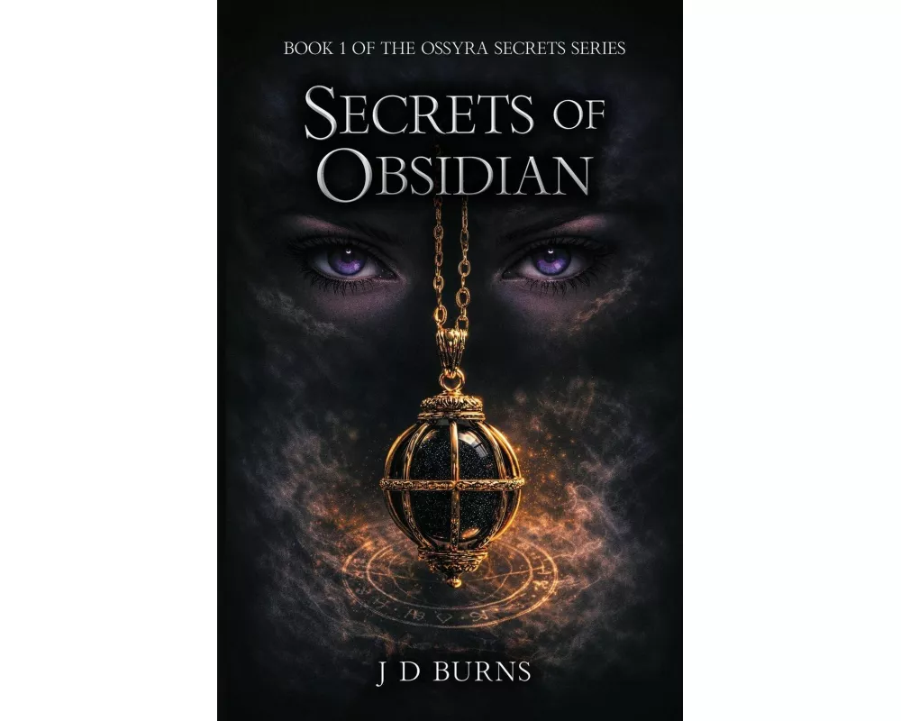 Secrets of Obsidian