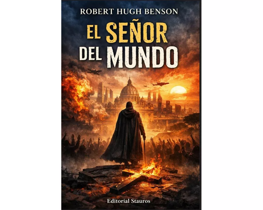 El Señor del mundo
