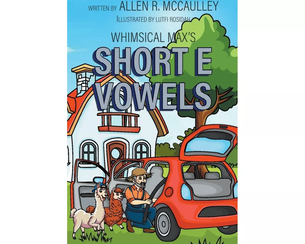 Short Vowel E