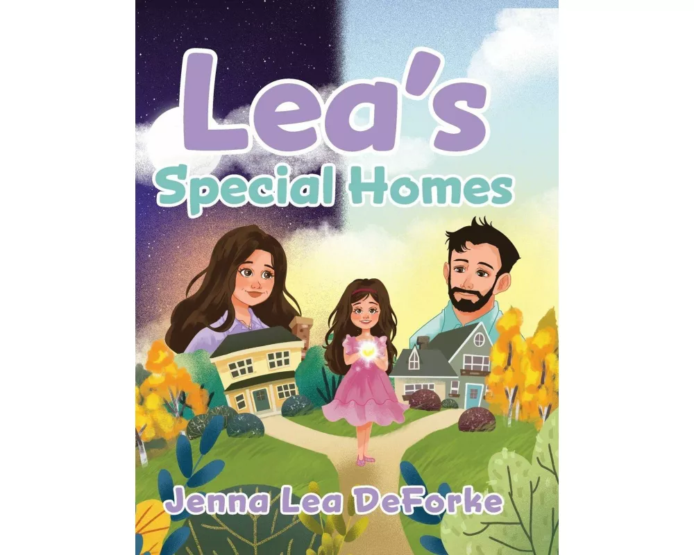 Lea's Special Homes