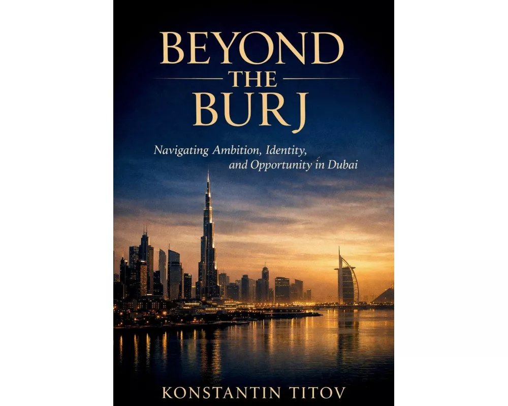 Beyond the Burj