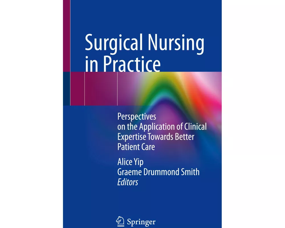 Surgical Nursing in Practice