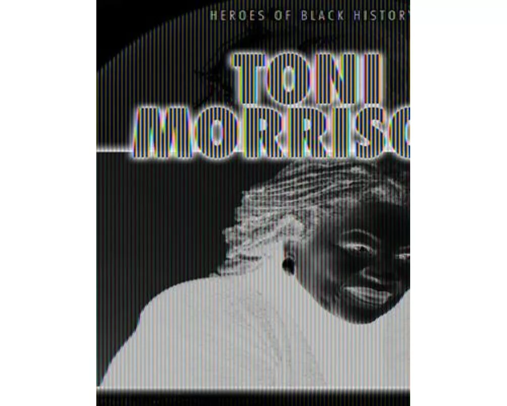 Toni Morrison