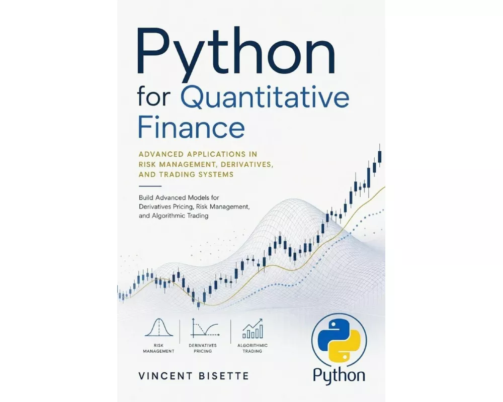 Python for Quantitative Finance